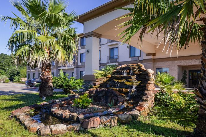 Property amenity