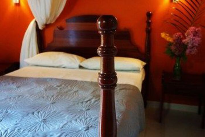 RESIDENCE LA SHANA