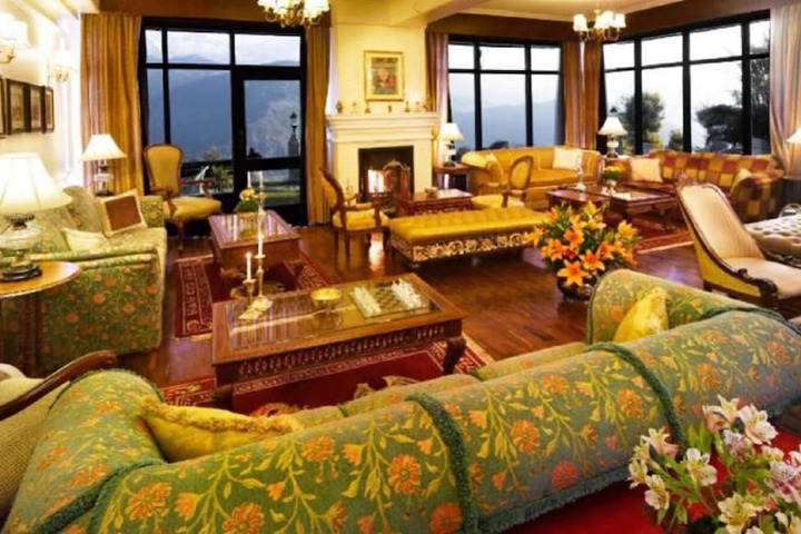 Hotel Interior 2 of 29