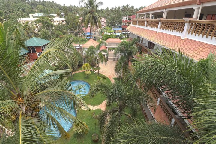 Hotel 42 of 46