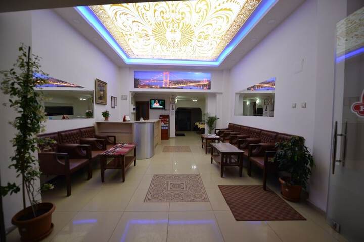 Hotel Interior 3 of 25