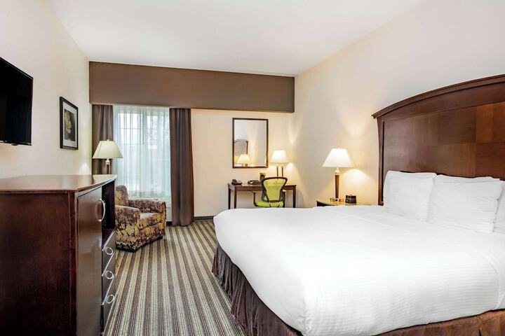 1 King Bed (3 of 18)