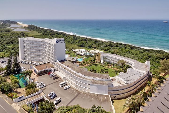 Hotel 172 of 181
