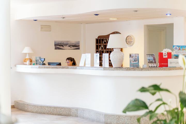 Fitness Center Photo