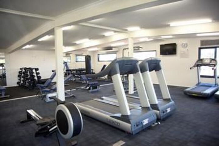 Health and Fitness 5 of 7