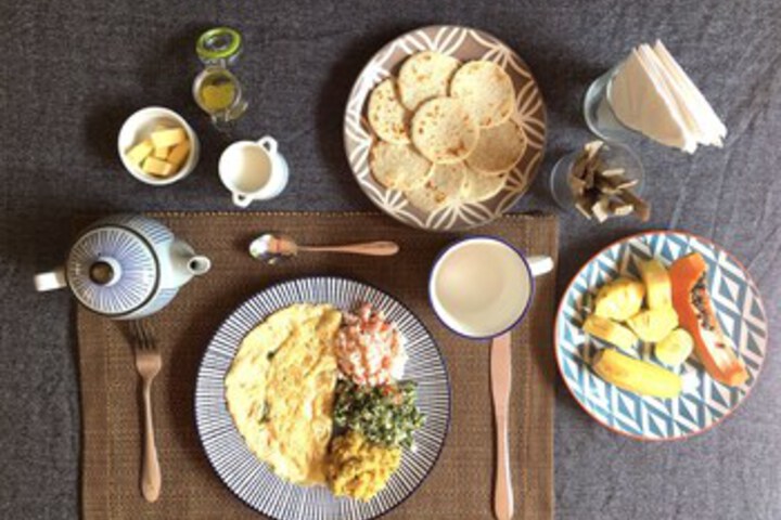 Breakfast/Coffee Service 2 of 8