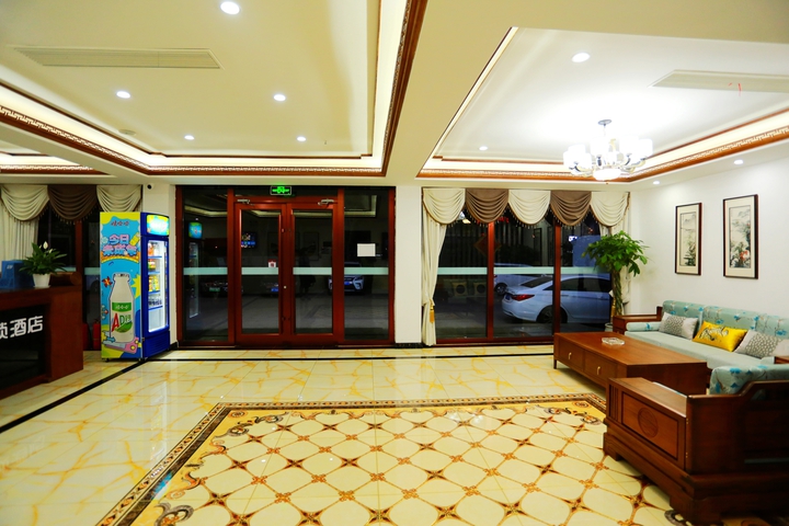 Hotel Interior 13 of 27