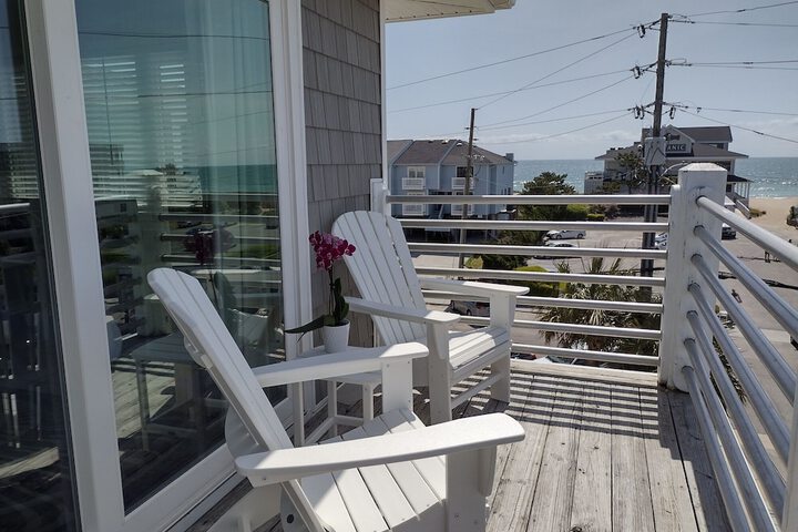 Terrace/Patio 330 of 333