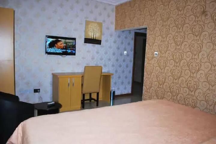 Bestab Luxury Suites