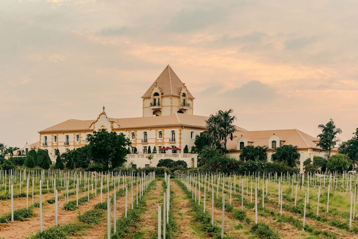 Hotel Irada - Wine Country by Marriott, a Member of Design Hotels