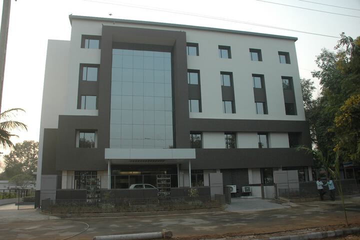 Hotel 14 of 14