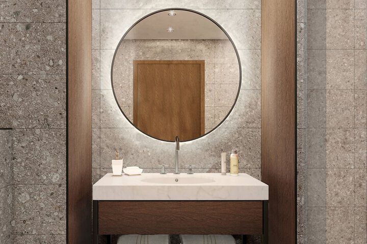 Bathroom Photo
