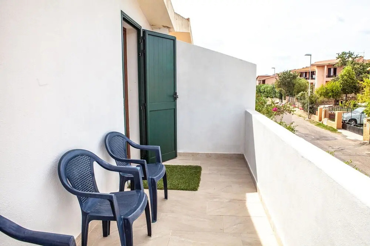 Terrace/Patio 7 of 16