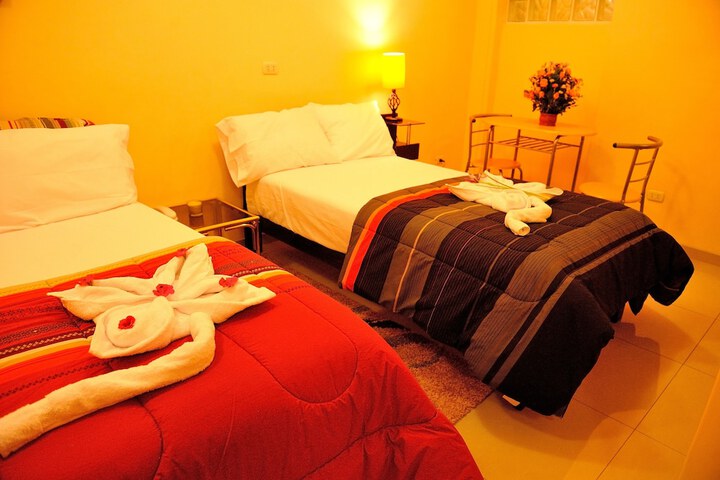 Room 15 of 100