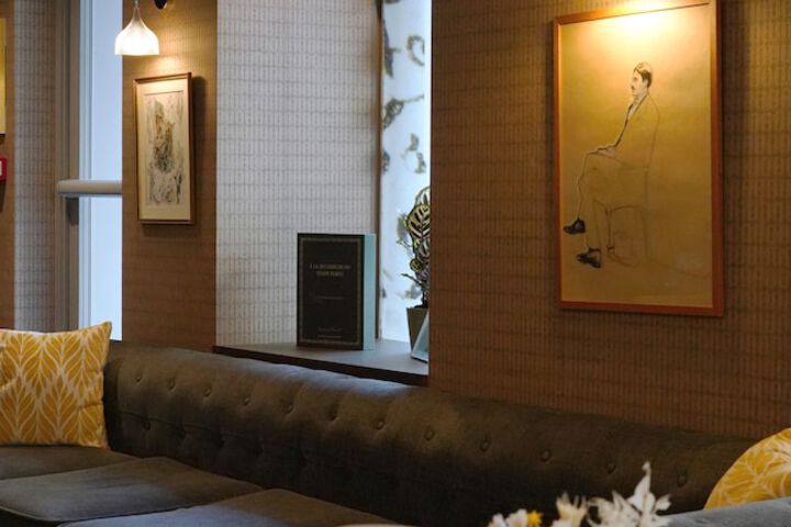 Hotel Interior 8 of 72
