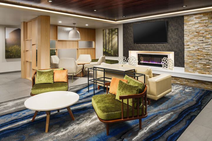 Hotel Interior 2 of 30