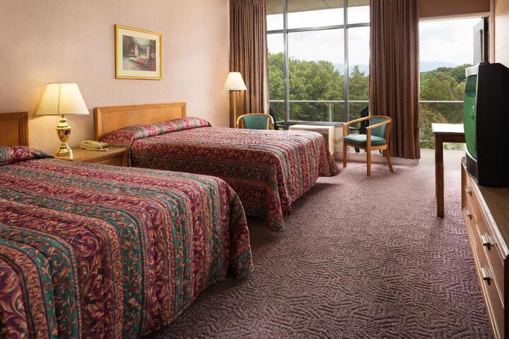Image of Luray Caverns Motels