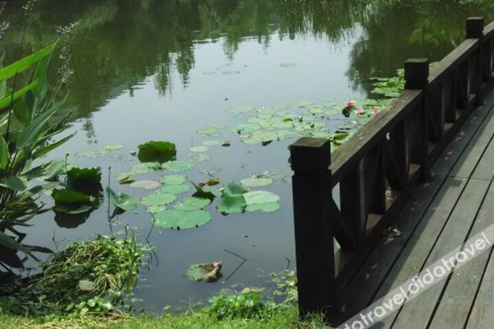 Putuo Mountain Shanyuan Xiaozhan Inn