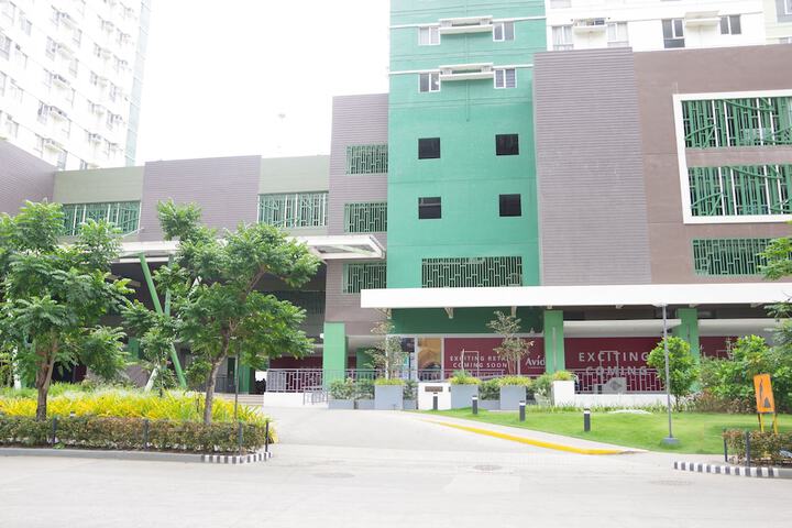 Hotel 12 of 12