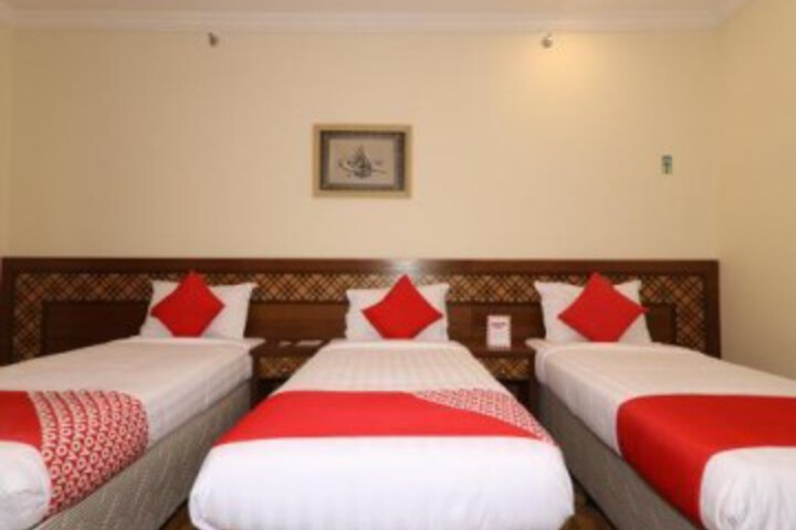 Hotel Loeloe El Hameery by OYO Rooms