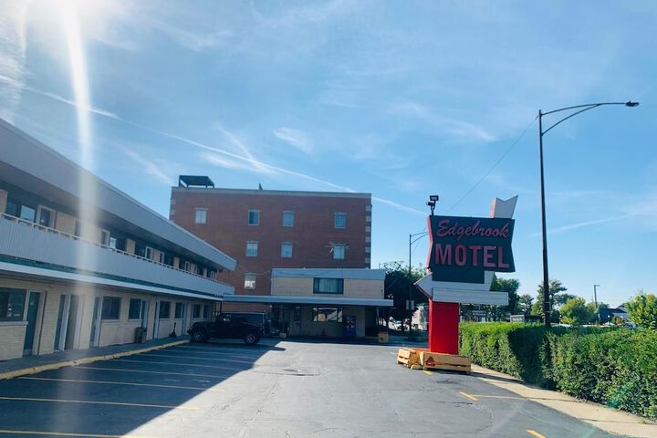 Hotel 40 of 43