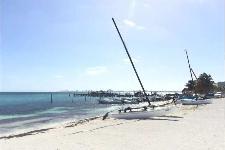 Beach 18 of 27