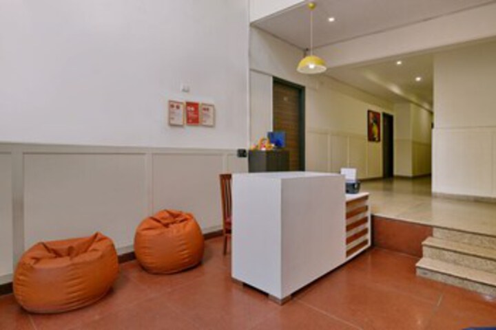 Hotel Interior 13 of 19