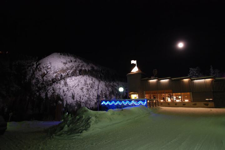 Exterior Photo