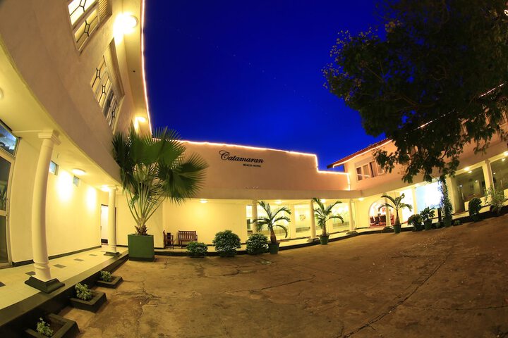 Hotel 33 of 34