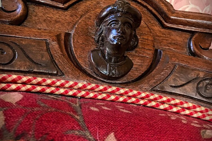 Hotel Interior 79 of 92