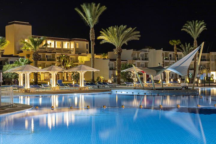 Amarina Abu Soma Resort & Aquapark