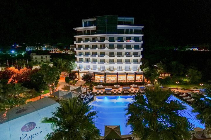 Hotel 142 of 167