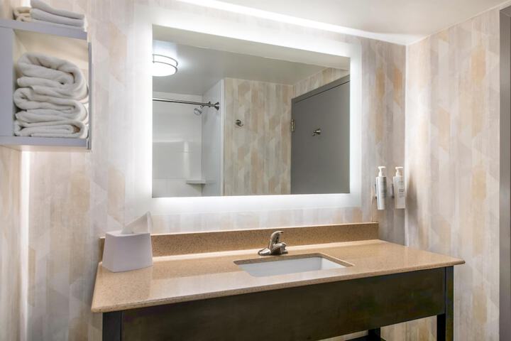 Bath Interior