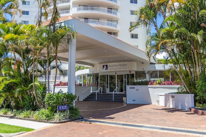 Hotel 118 of 127