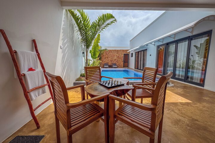 Terrace/Patio 12 of 45