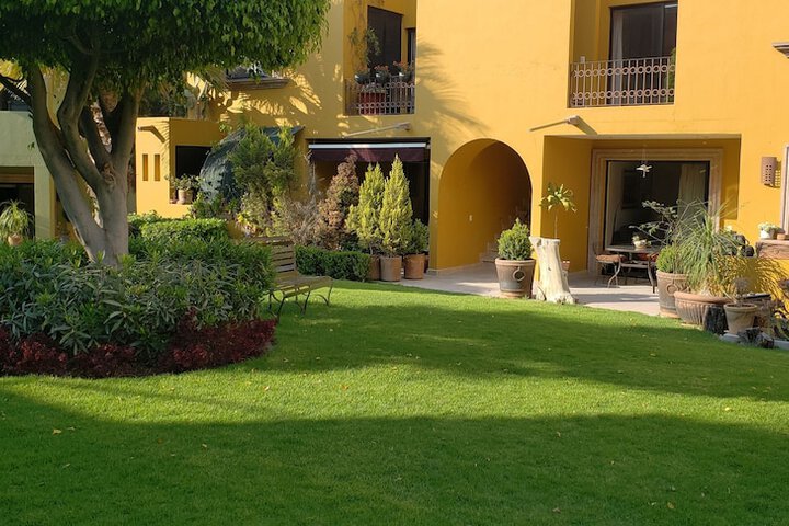 Terrace/Patio 34 of 40