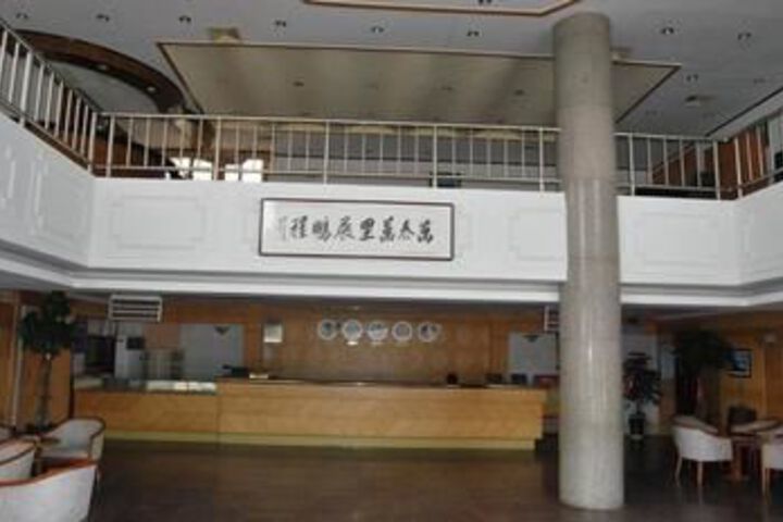 Hotel Interior 12 of 16