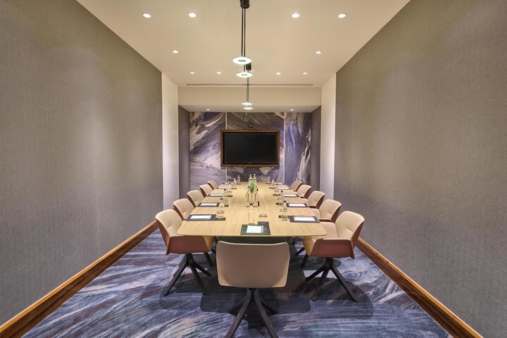 Meeting 101 of 107