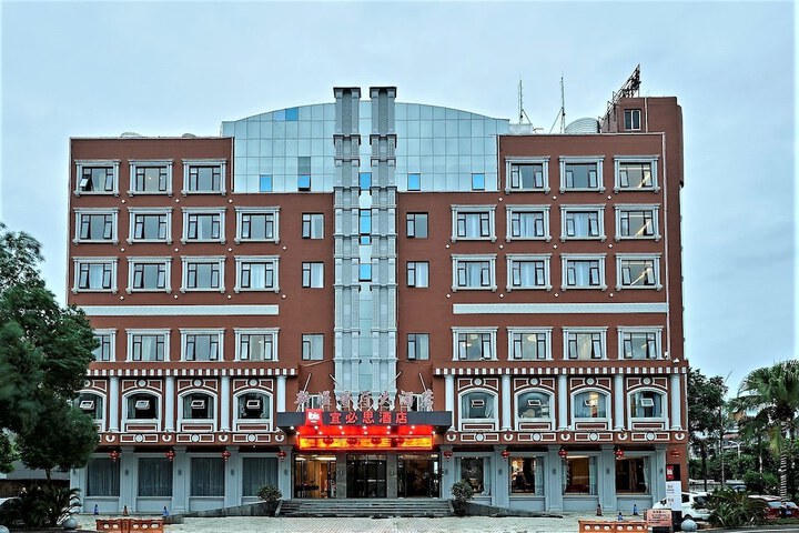 Photo of ibis Wenzhou Airport Avenue