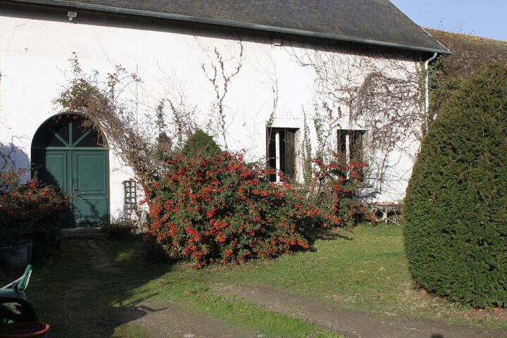 Outside Photo
