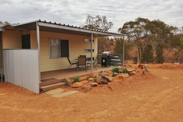 Terrace/Patio 46 of 73
