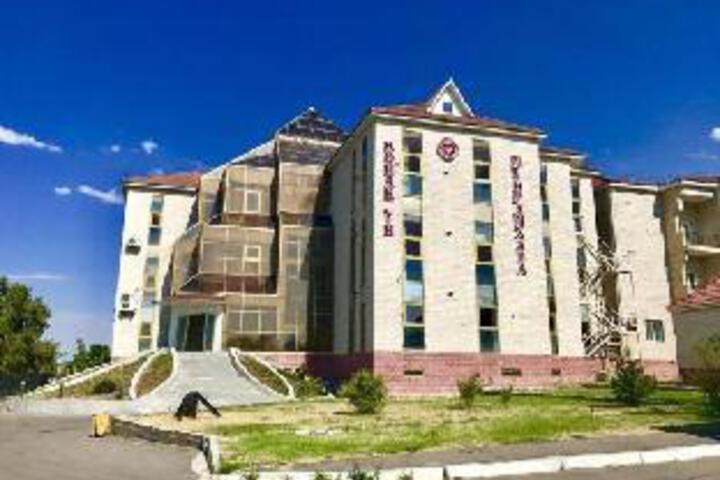 Hotel Ark MS
