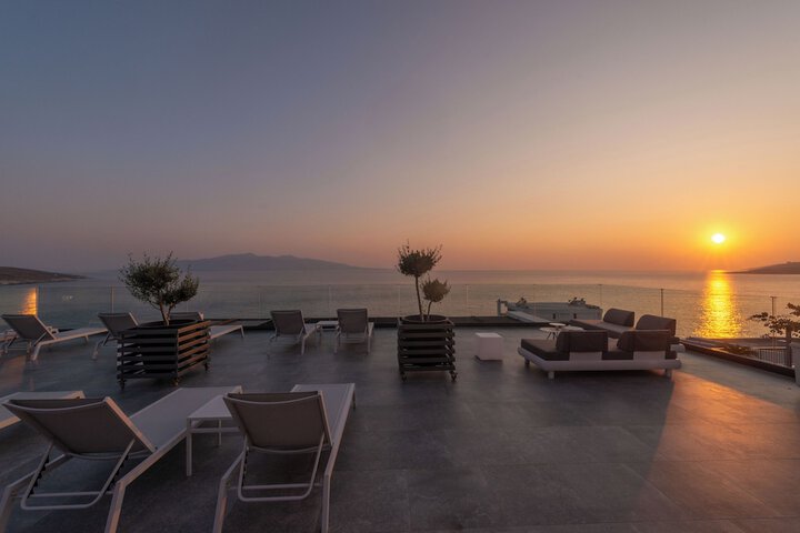Terrace/Patio 155 of 163