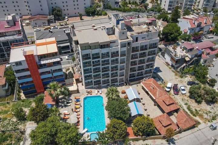 Hotel 13 of 15