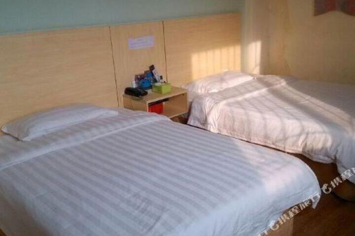 Xishiduo Fashion Hotel