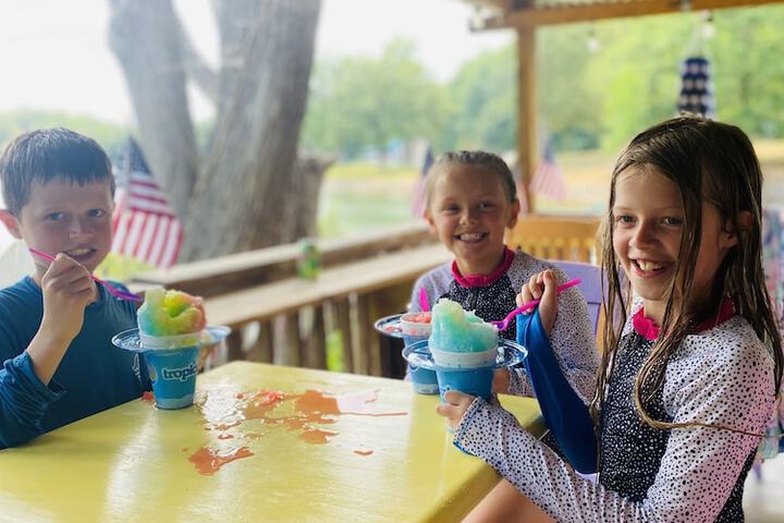 Terrace/Patio 9 of 28