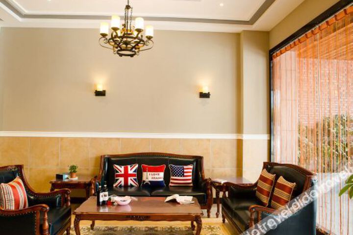 Hotel Interior 8 of 12