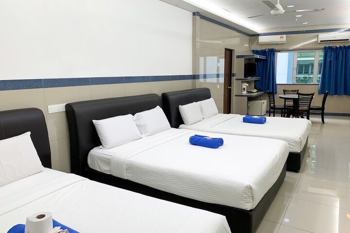 Room 21 of 61