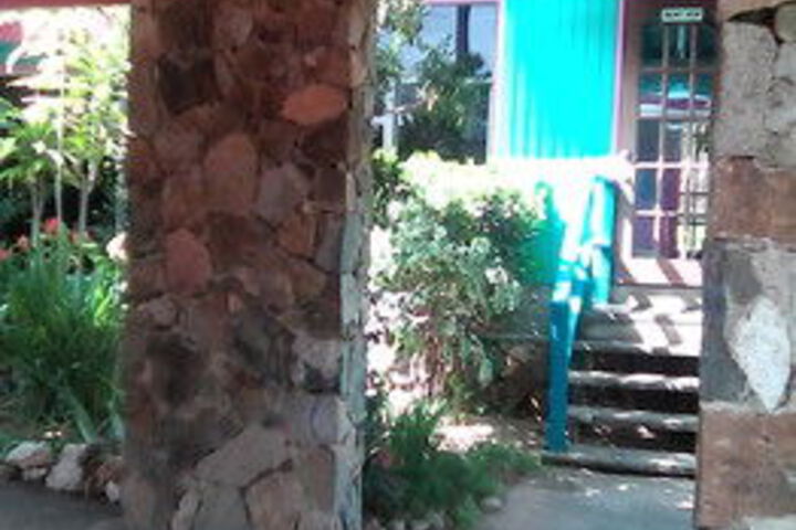 Terrace/Patio 19 of 19