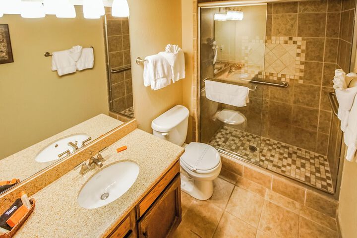 Bath Interior